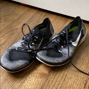 Nike training sneakers